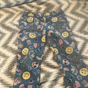 Girls jeans